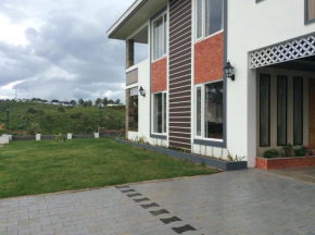 Отель Garuda Park Resort  Котагери